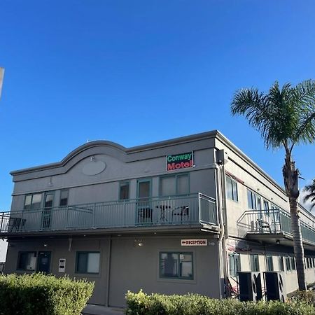 Conway Motel Manukau 오클랜드 외부 사진