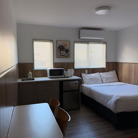 Conway Motel Manukau 오클랜드 외부 사진