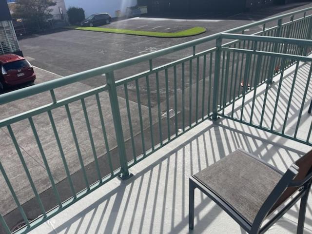 Conway Motel Manukau 오클랜드 외부 사진
