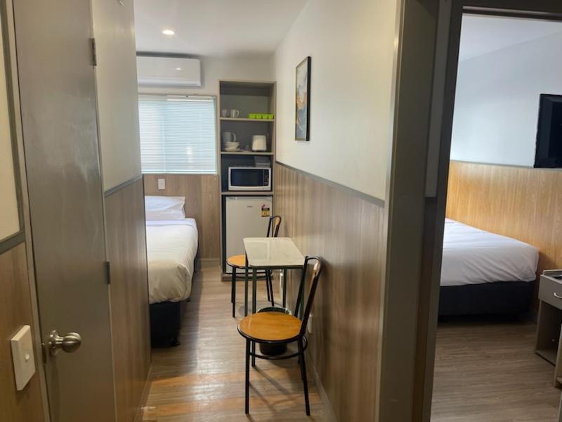 Conway Motel Manukau 오클랜드 외부 사진