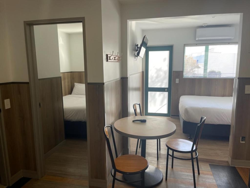 Conway Motel Manukau 오클랜드 외부 사진