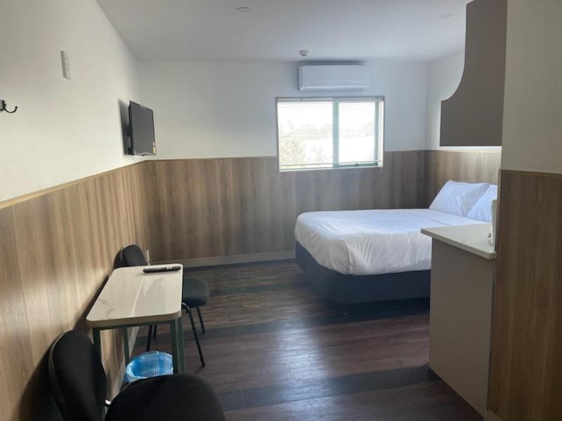 Conway Motel Manukau 오클랜드 외부 사진