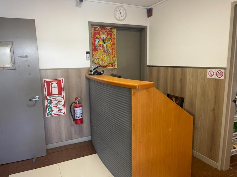 Conway Motel Manukau 오클랜드 외부 사진