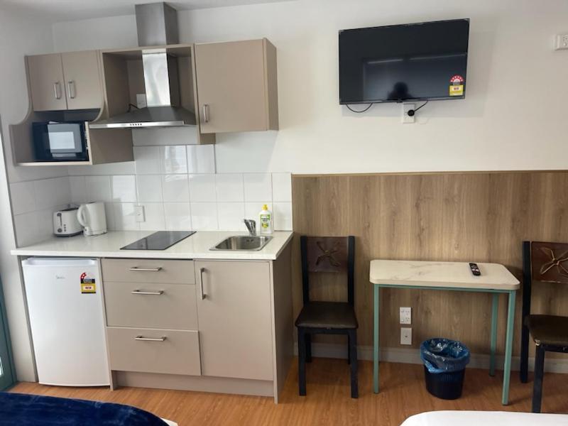 Conway Motel Manukau 오클랜드 외부 사진