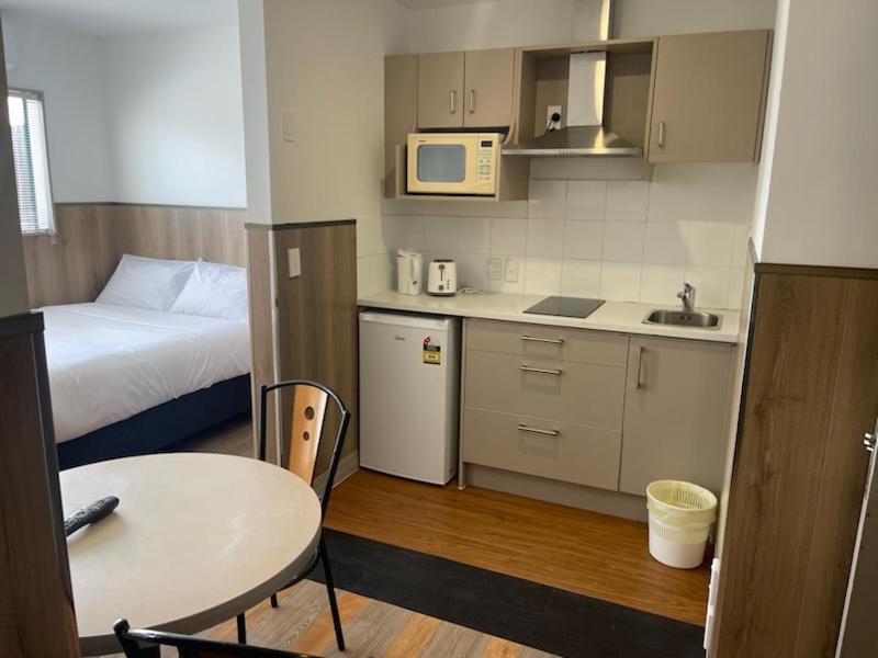 Conway Motel Manukau 오클랜드 외부 사진