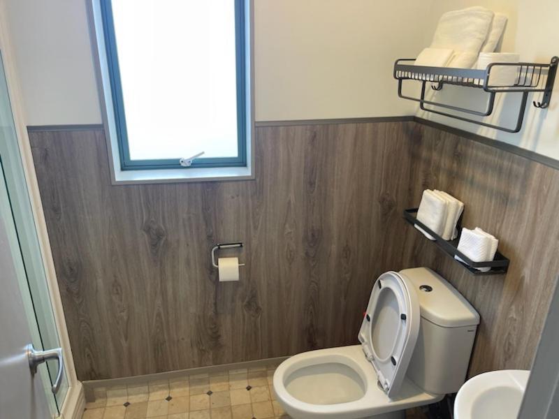 Conway Motel Manukau 오클랜드 외부 사진