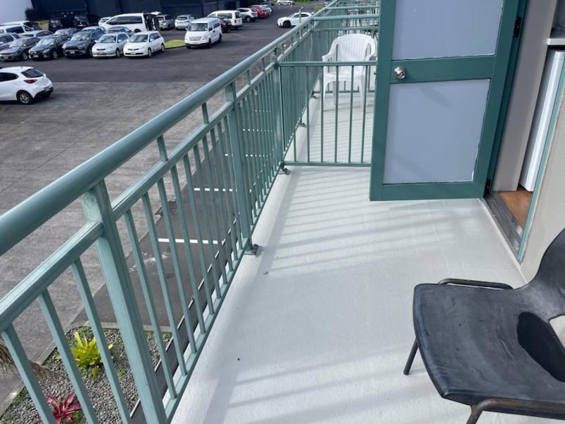 Conway Motel Manukau 오클랜드 외부 사진