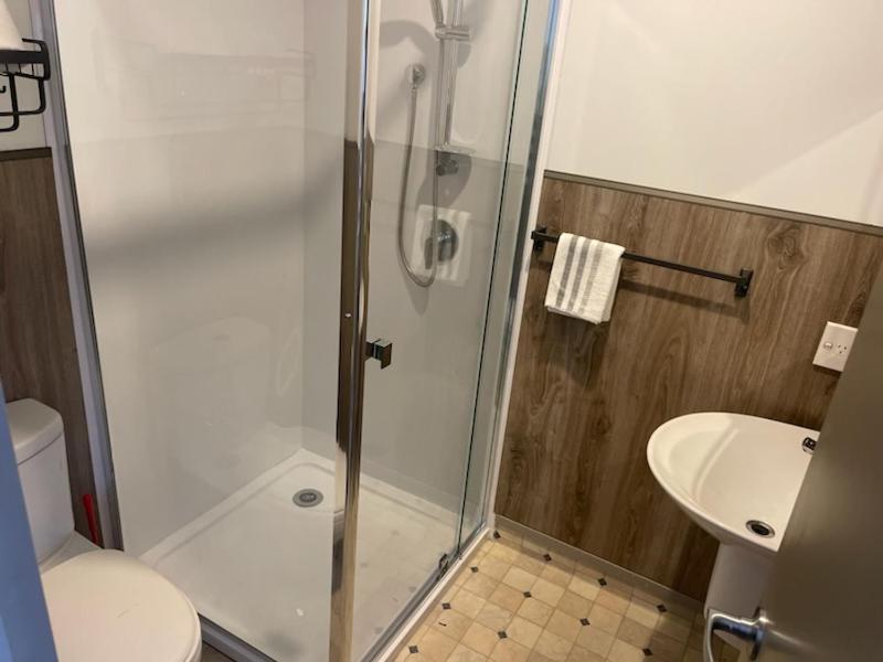 Conway Motel Manukau 오클랜드 외부 사진