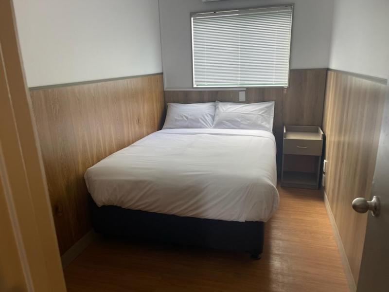 Conway Motel Manukau 오클랜드 외부 사진
