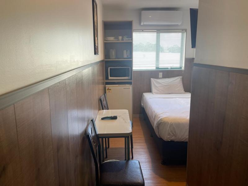 Conway Motel Manukau 오클랜드 외부 사진
