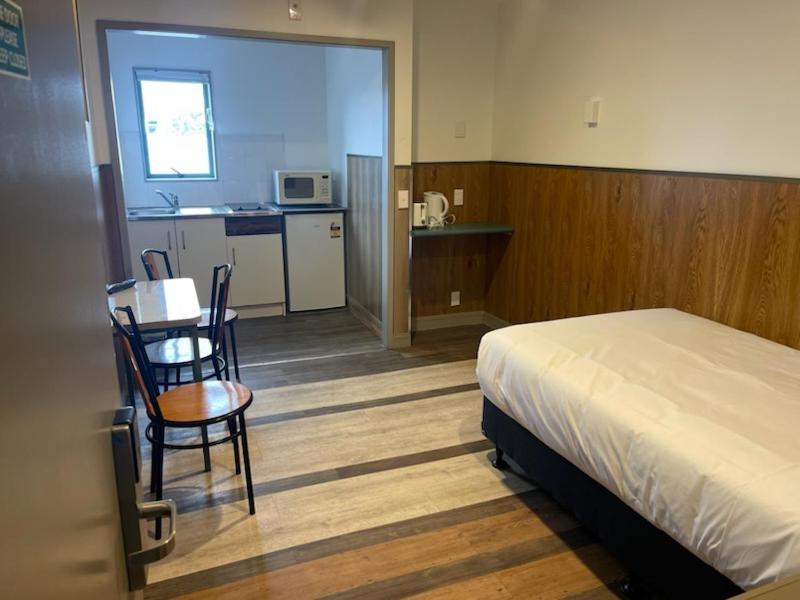 Conway Motel Manukau 오클랜드 외부 사진