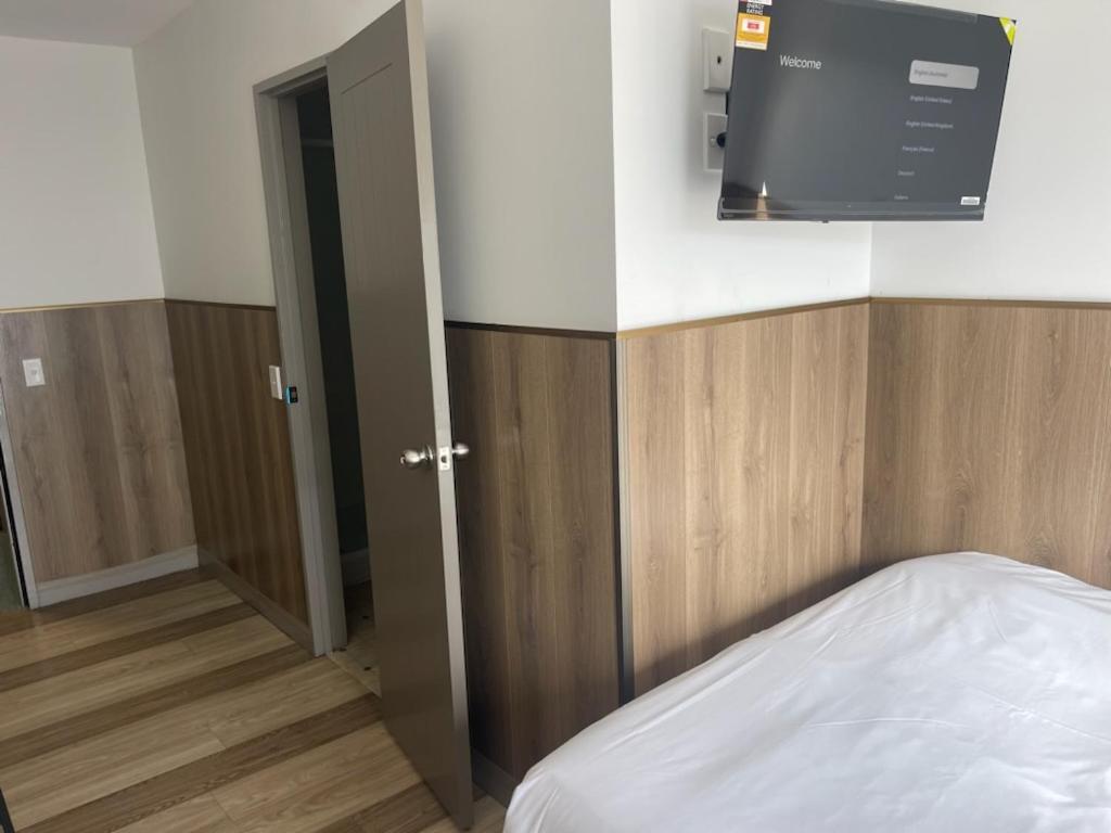 Conway Motel Manukau 오클랜드 외부 사진