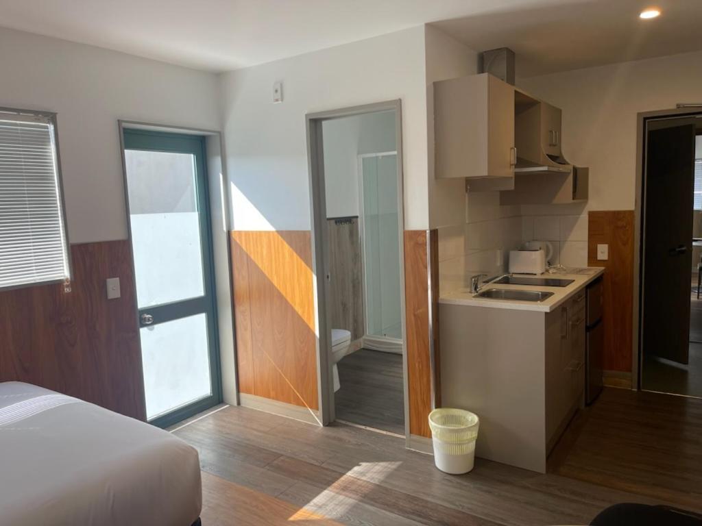 Conway Motel Manukau 오클랜드 외부 사진