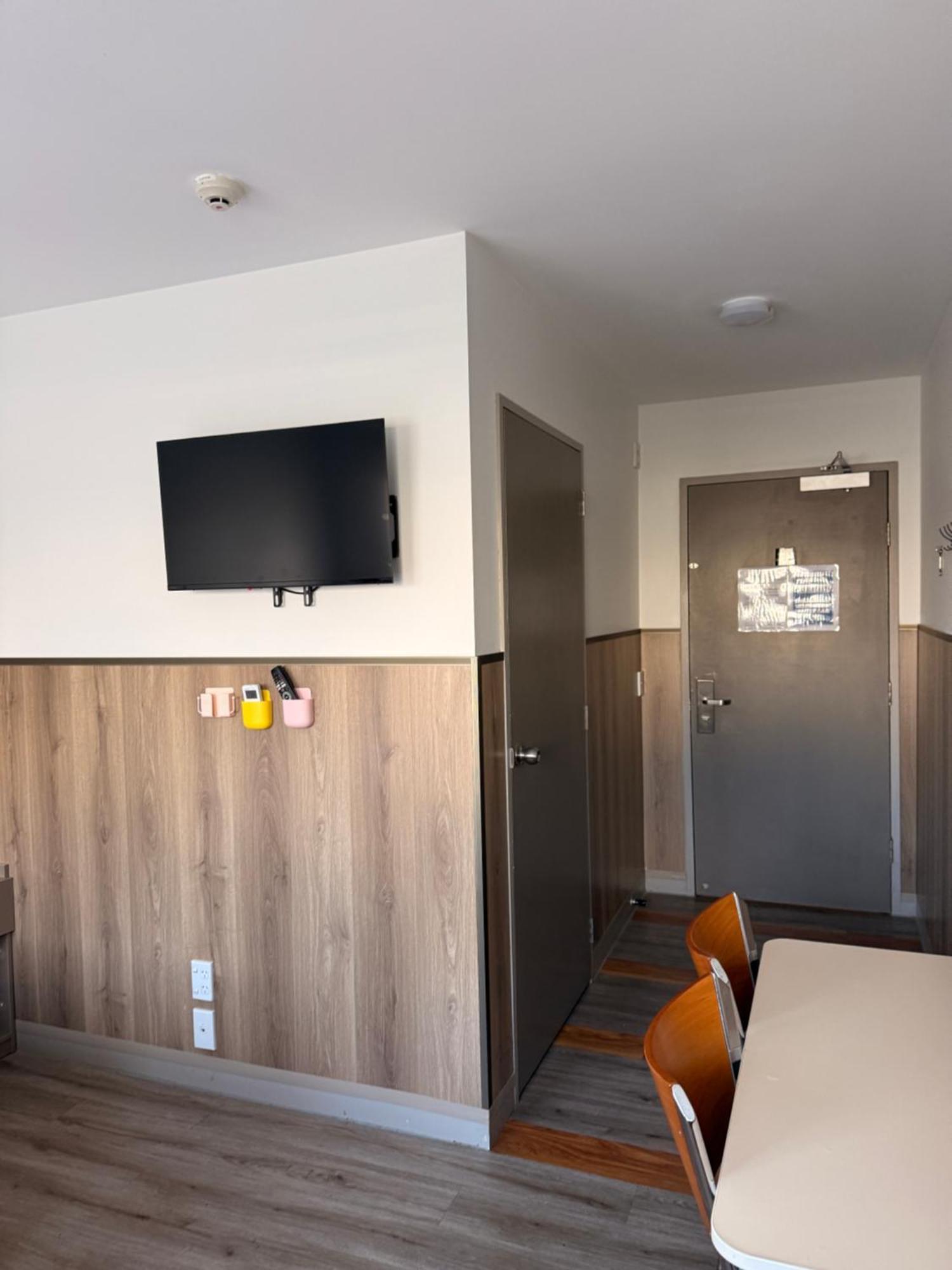 Conway Motel Manukau 오클랜드 외부 사진