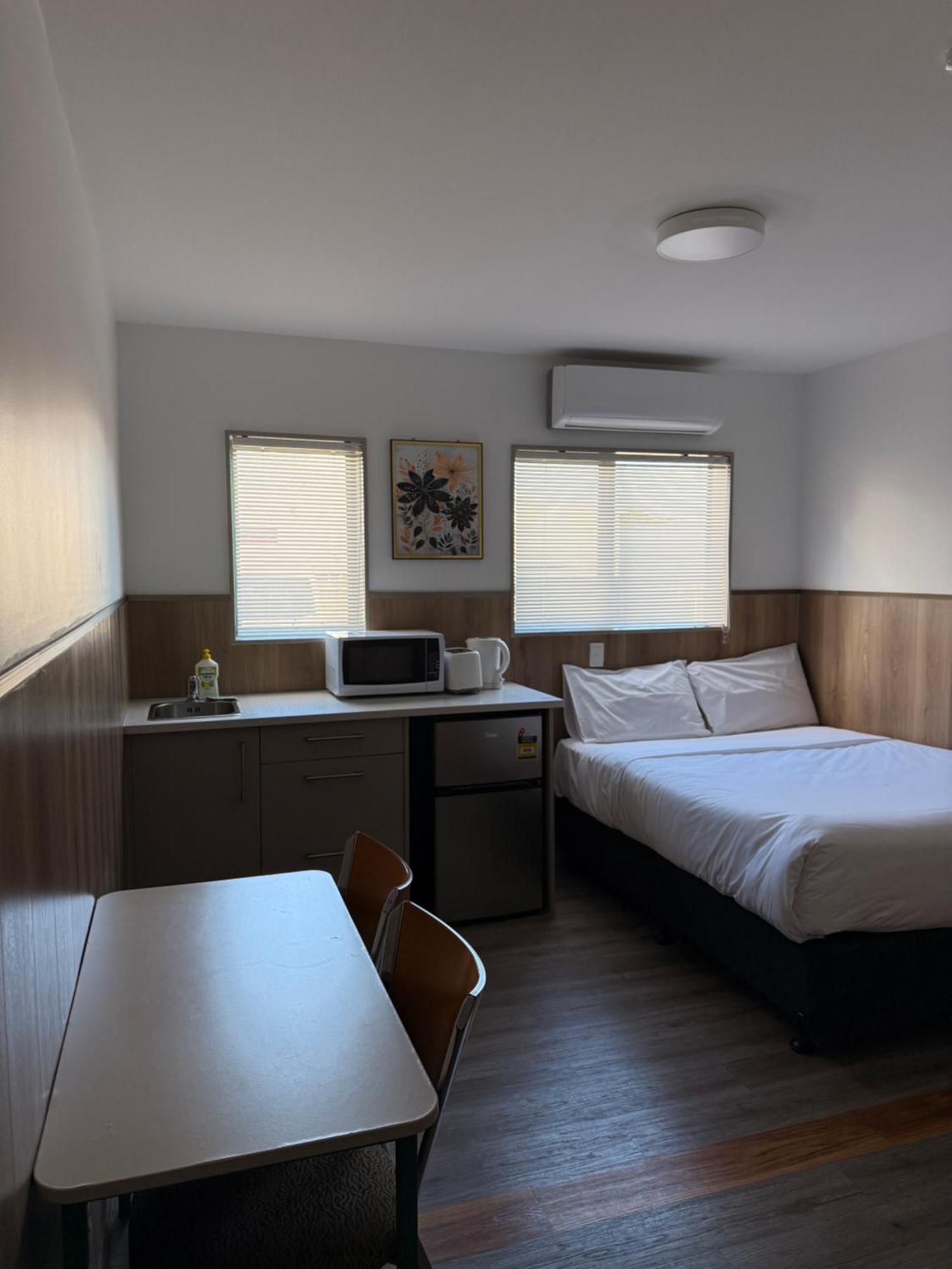 Conway Motel Manukau 오클랜드 외부 사진