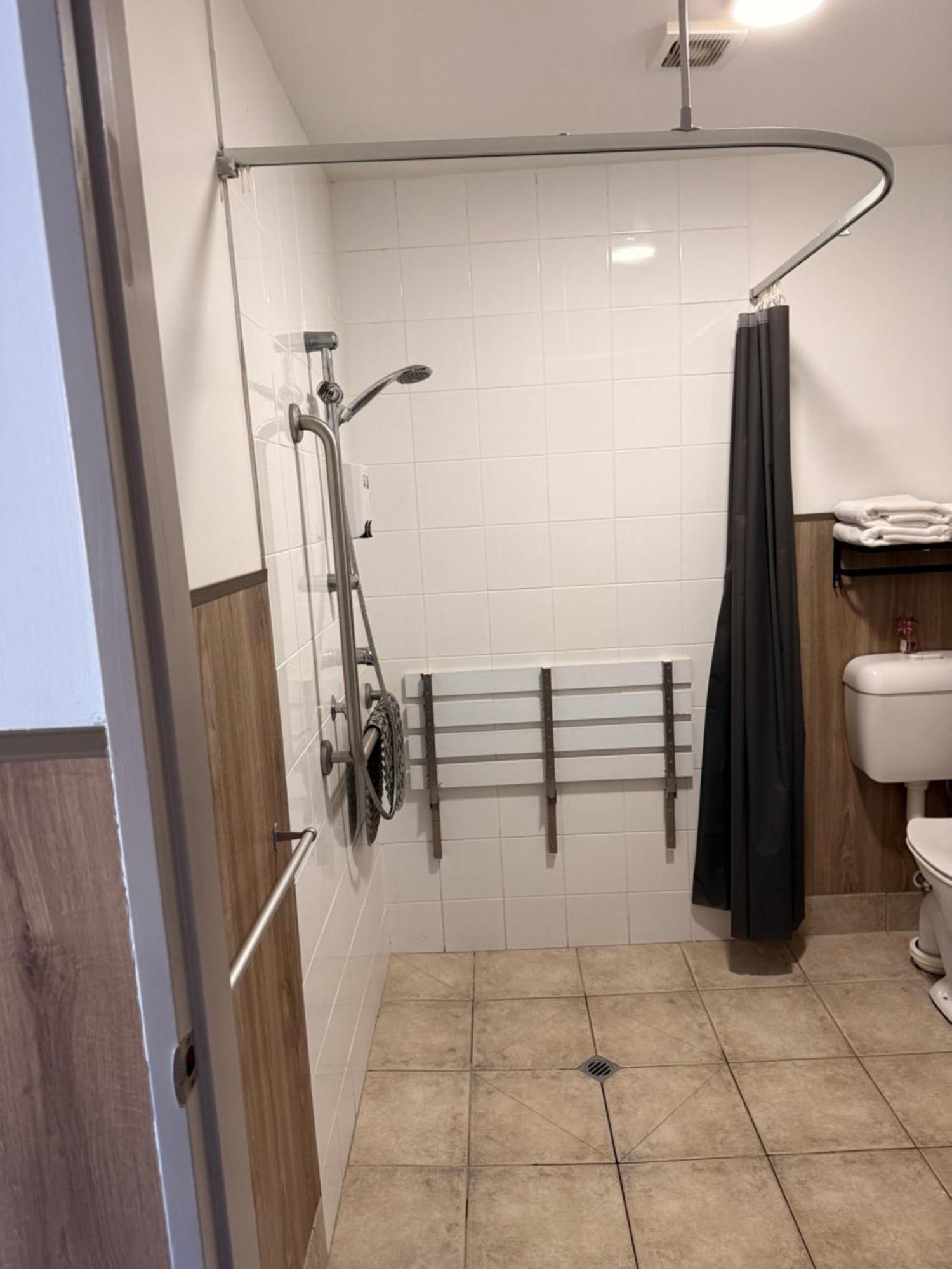 Conway Motel Manukau 오클랜드 외부 사진